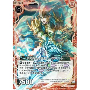 画像: 【ホログラム】不死身の竜屠者ジークフリート