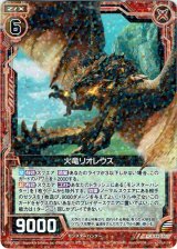 画像: 火竜リオレウス