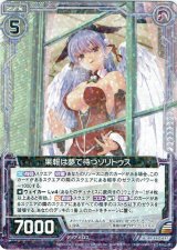 画像: 果報は夢で待つソリトゥス