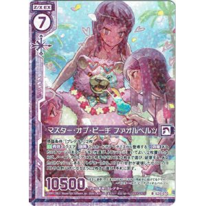 画像: マスター・オブ・ビーチ ファオルペルツ