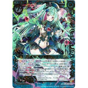 画像: 混沌に飛ぶ夢想シャトラ