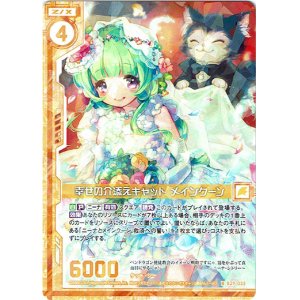画像: 幸せの介添えキャット メインクーン
