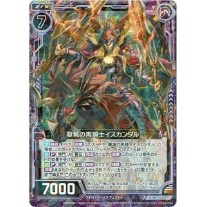 画像: 墓城の黒騎士イスカンダル