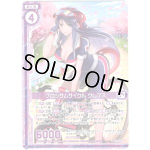 画像: ブロッサムサイクル クレプス