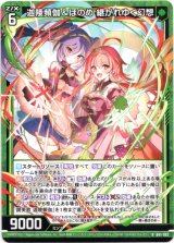 画像: 迦陵頻伽＆ほのめ 継がれゆく幻想