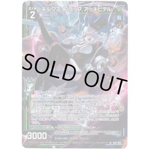 画像: キルクズ・フラップ アッキピテル