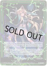 画像: 【ホログラム】邪恋五頭領 ウェアキャット