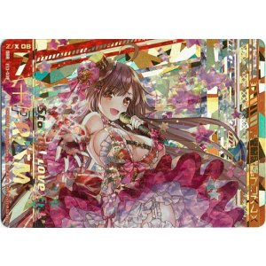 画像: “極星契騎”プリズム（上）