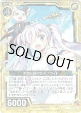画像: 【ホログラム】才知に長けたネフライト