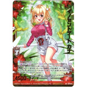 画像: イノセントデート カナ