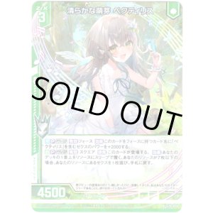 画像: 【ホログラム】清らかな萌芽 ペクティリス