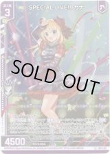 画像: SPECIAL LIVE!! カナ