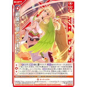 画像: 極麗六鳥 カナリア