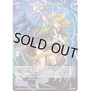 画像: 【ホログラム】武装：ラピッドクロスボウ