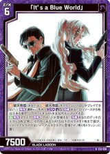 画像: 「It’s a Blue World」