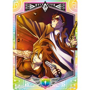 画像: シールド（068）