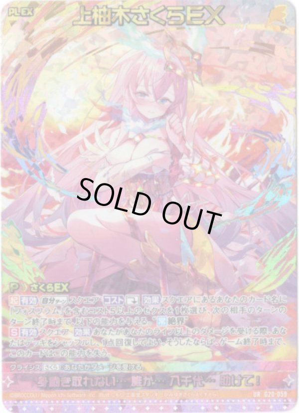 画像1: 【UR】上柚木さくらEX (1)