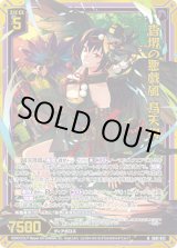 画像: 【ホログラム】杳堺の悪戯風 烏天狗