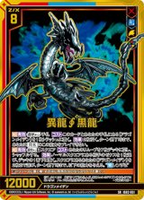 画像: 【ホログラム】異龍∫黒龍