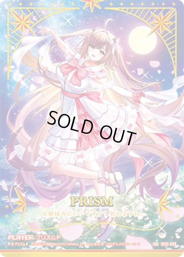 画像1: 【IGR】プリズムＰ (1)