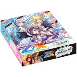 画像: 【未開封BOX】IG05 アイドル♪スプラッシュフェスタ【ゼクス】