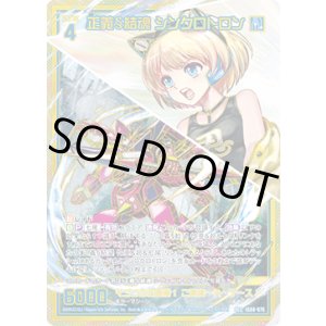 画像: 【SEC】正義§結魂 シンクロトロン