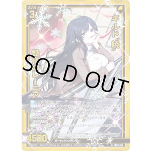 画像: 【ホログラム】ギルド“暁”艶夜のレーニア