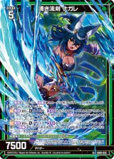 画像: 清き流剣 ナガレ