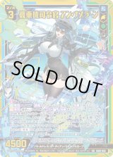 画像: 戦乗機司令官 アン・ナスラーン