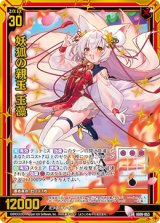 画像: 妖狐の親玉 玉藻