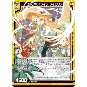 画像: プレシャスライフ フィエリテ