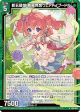 画像: 新五頭領 威風爽想ウェアトイプードル