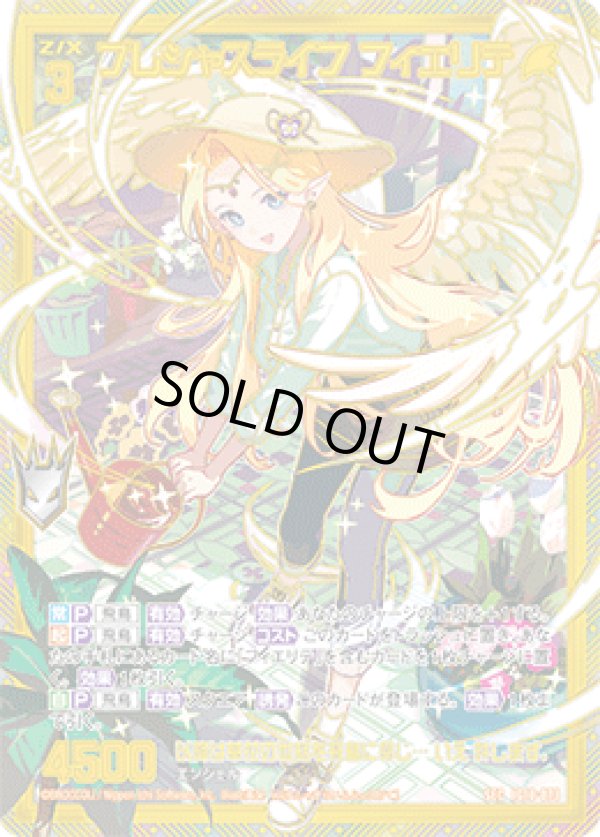 画像1: 【SEC】プレシャスライフ フィエリテ (1)