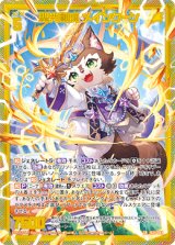 画像: 【ホログラム】聖光創成 メインクーン