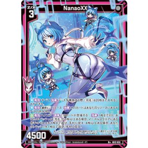 画像: NanaoXX