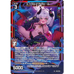 画像: ユニクム ビカヴェール