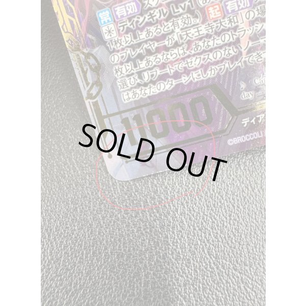 画像3: ※傷有り品（返品交換対象外）【IGR】倉敷世羅 (3)