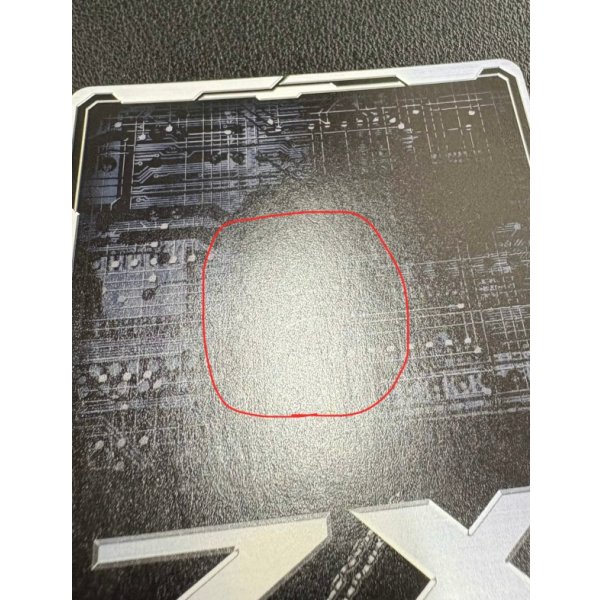 画像4: ※傷有り品（返品交換対象外）【IGR】青の竜の巫女ユイ (4)