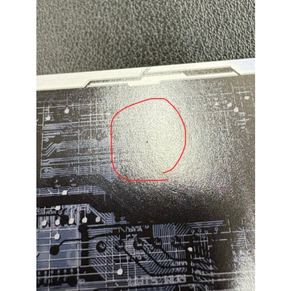 画像5: ※傷有り品（返品交換対象外）【IGR】青の竜の巫女ユイ (5)