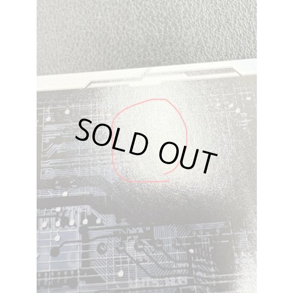 画像5: ※傷有り品（返品交換対象外）【IGR】倉敷世羅 (5)