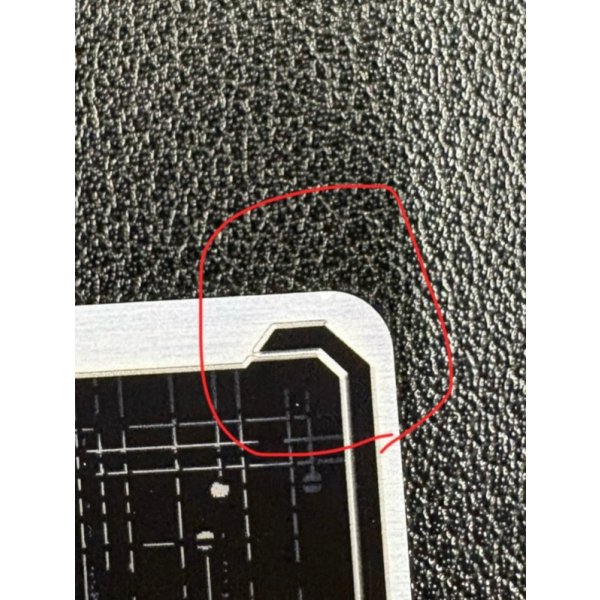 画像6: ※傷有り品（返品交換対象外）【IGR】青の竜の巫女ユイ (6)