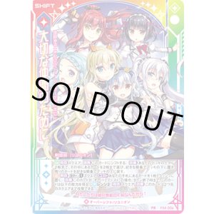 画像: 【ホログラム】大切な仲間のために