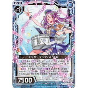 画像: ブライト・フラッグス タリム