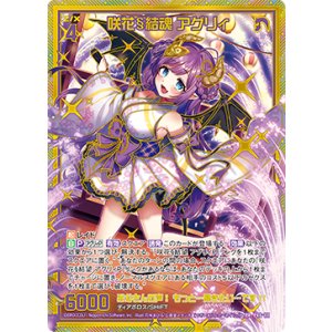 画像: 【SEC】咲花§結魂 アグリィ