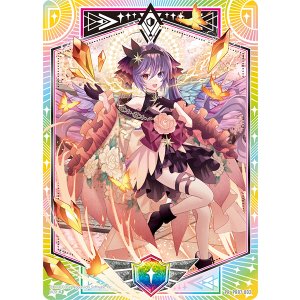 画像: シールドマーカー（迦陵頻伽）