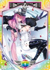 画像: シールドマーカー（フレデリカ）