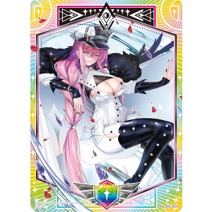 画像: シールドマーカー（フレデリカ）