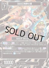 画像: 【BOSS】荒野の頂