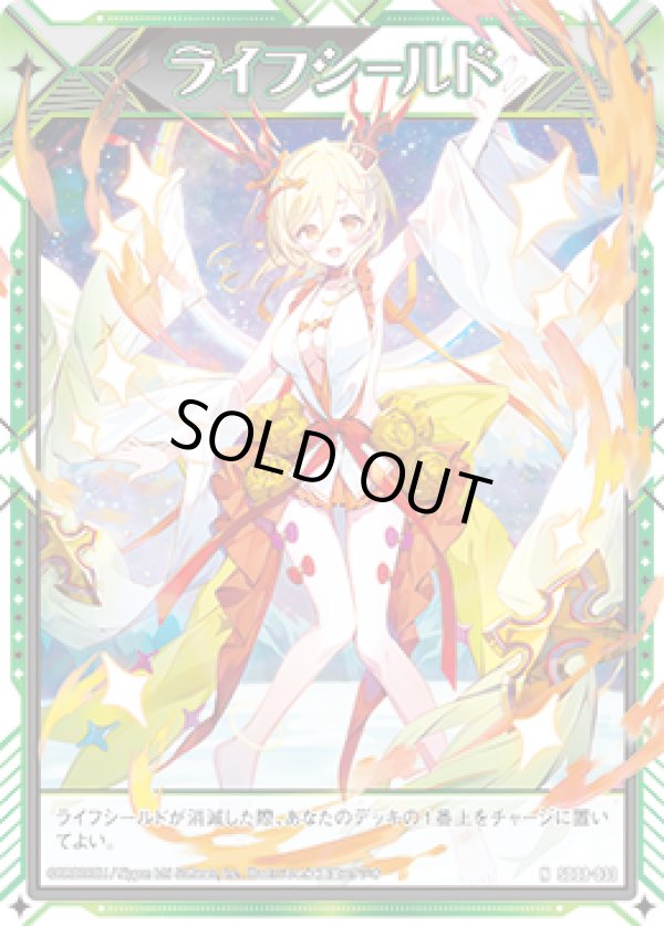 画像1: ライフシールド (1)