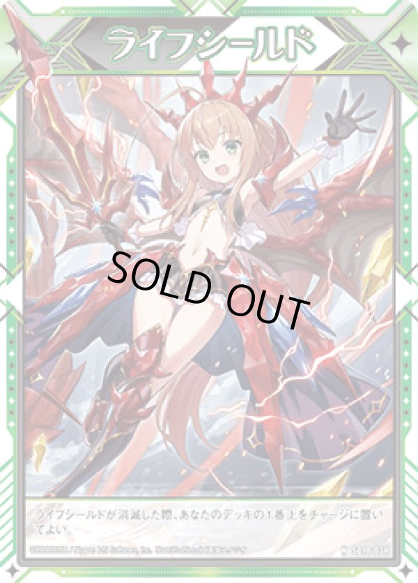 画像1: ライフシールド（世羅） (1)